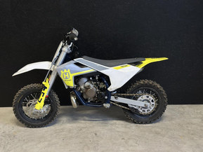 Husqvarna TC