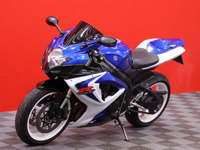 Suzuki GSX-R