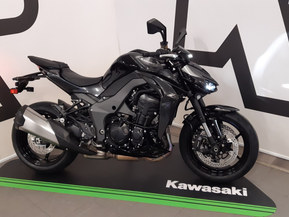 Kawasaki Z
