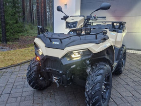 Polaris Sportsman
