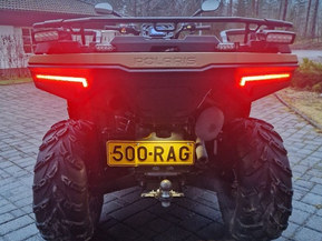 Polaris Sportsman