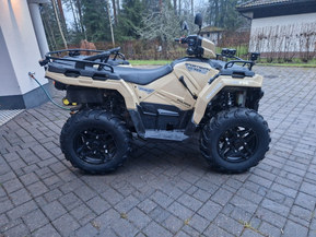 Polaris Sportsman