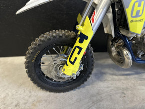 Husqvarna TC
