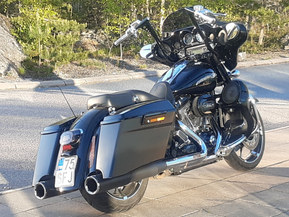 Harley-Davidson CVO