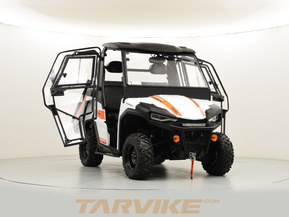 Linhai 1100 Diesel EPS UTV