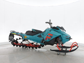 Ski-Doo Freeride