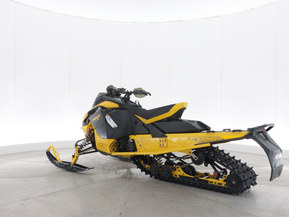 Ski-Doo MX Z