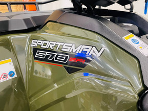 Polaris Sportsman