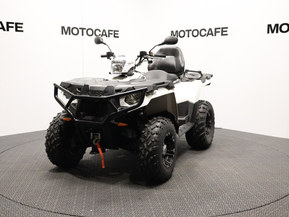 Polaris Sportsman