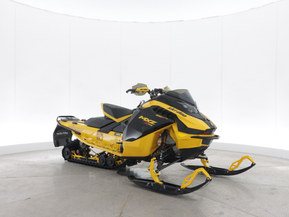 Ski-Doo MX Z