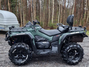 Can-Am Outlander