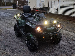 Can-Am Outlander