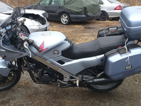 Honda VFR