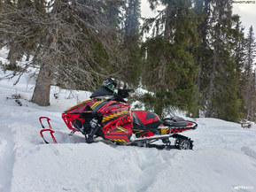 Arctic Cat M-sarja