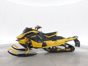Ski-Doo MX Z