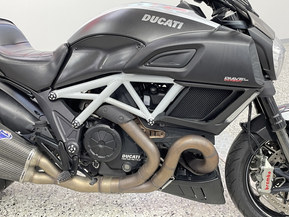 Ducati Diavel