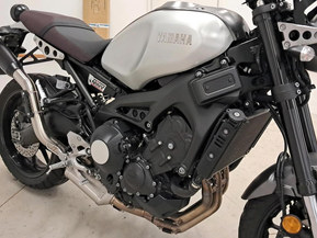 Yamaha XSR