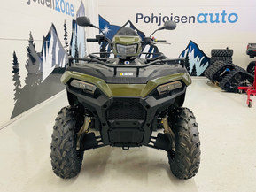 Polaris Sportsman