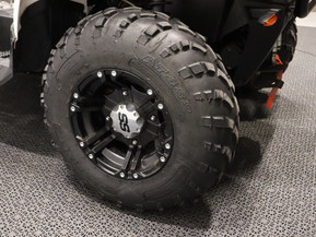 Polaris Sportsman