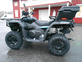 CFMOTO CFORCE
