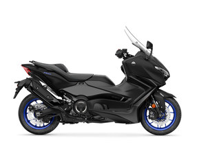 Yamaha T-Max