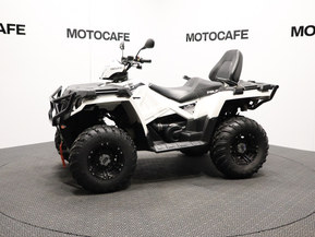 Polaris Sportsman
