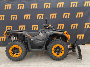 Can-Am Outlander