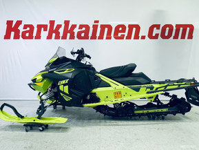 Lynx Xterrain