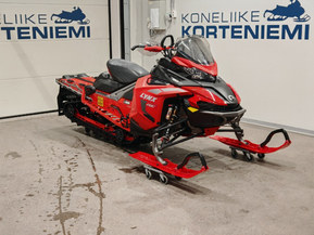 Lynx Xterrain