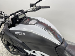 Ducati Diavel