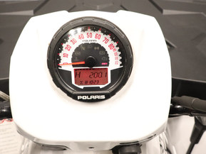 Polaris Sportsman
