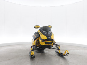 Ski-Doo MX Z