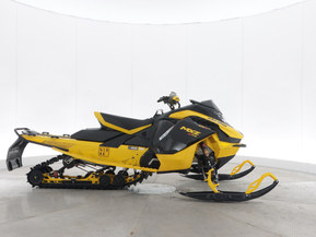 Ski-Doo MX Z