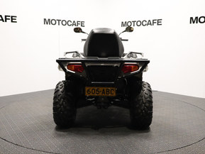 Polaris Sportsman