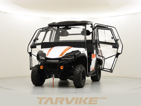 Linhai 1100 Diesel EPS UTV