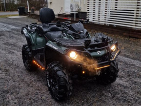 Can-Am Outlander