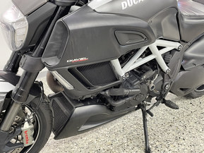Ducati Diavel