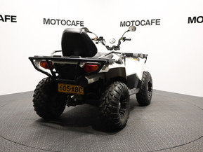 Polaris Sportsman