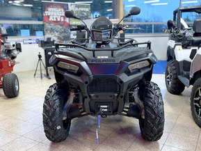 Polaris Sportsman