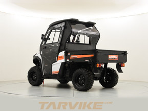 Linhai 1100 Diesel EPS UTV