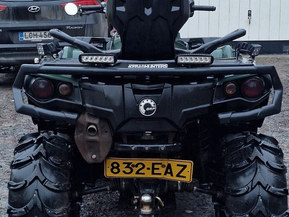Can-Am Outlander