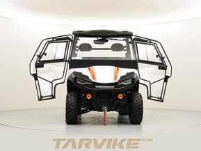 Linhai 1100 Diesel EPS UTV