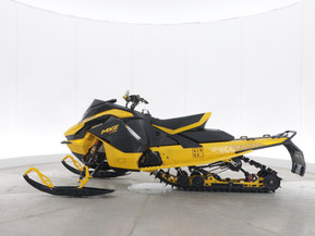 Ski-Doo MX Z