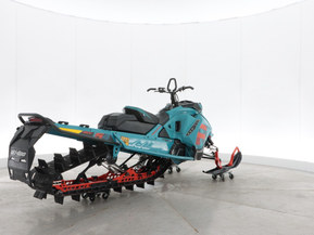 Ski-Doo Freeride