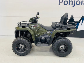 Polaris Sportsman