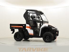 Linhai 1100 Diesel EPS UTV