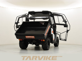 Linhai 1100 Diesel EPS UTV