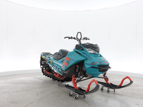 Ski-Doo Freeride