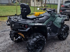Can-Am Outlander