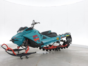 Ski-Doo Freeride